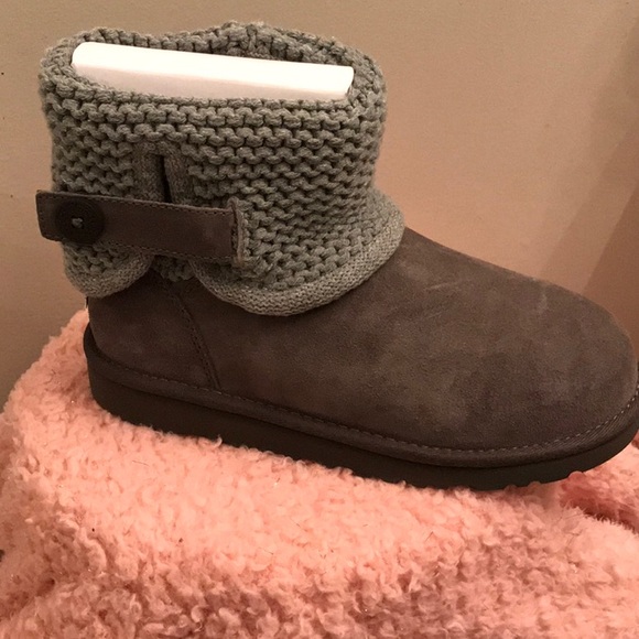 Winter boots - Picture 3 of 3